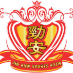  Jin Ann Sports Association - Professional Lion Dance 