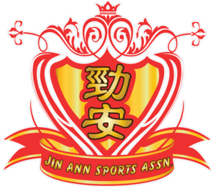  Jin Ann Sports Association - Professional Lion Dance 